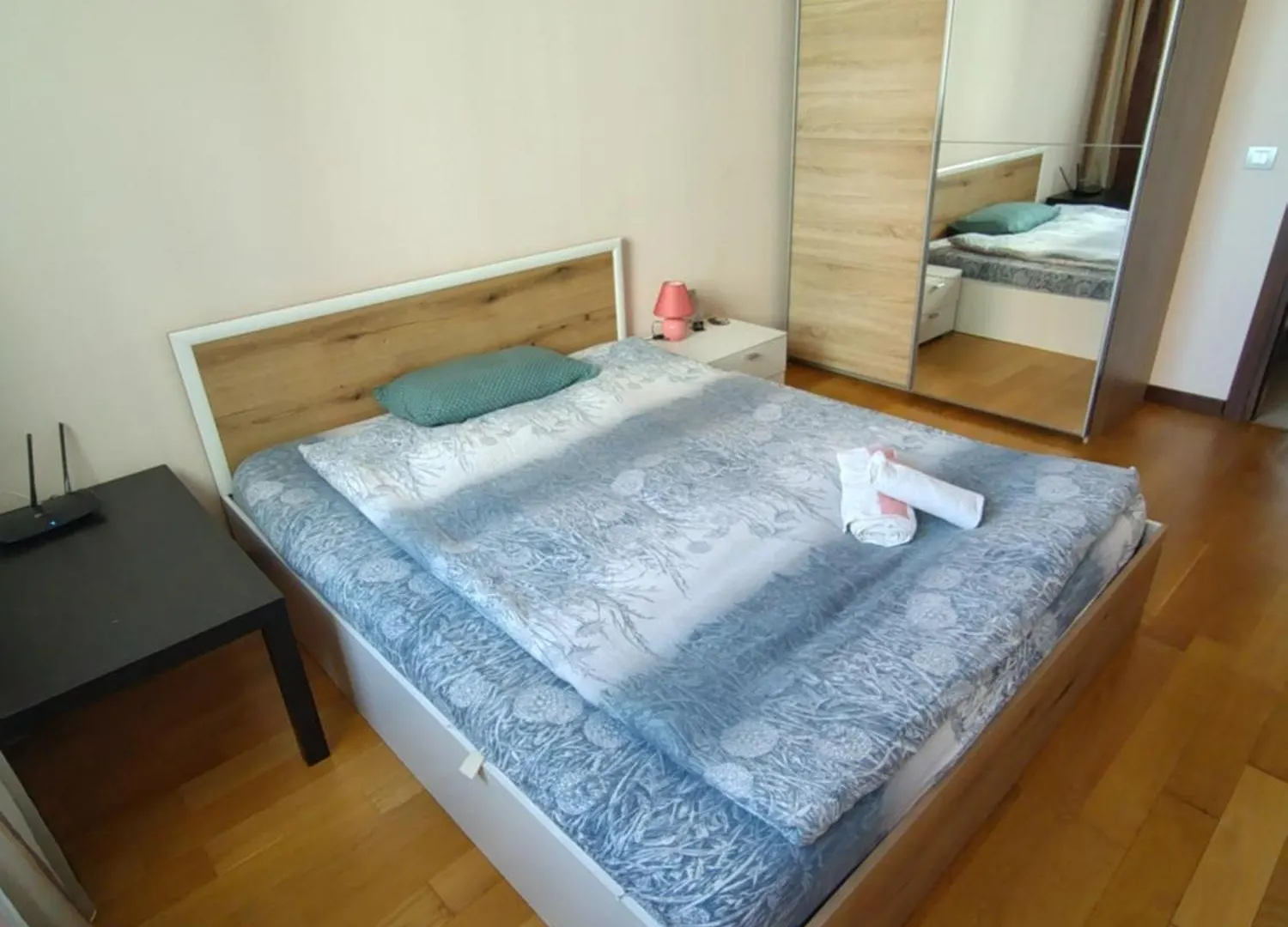 Tina'S Homestay Sofia Bulgaria
