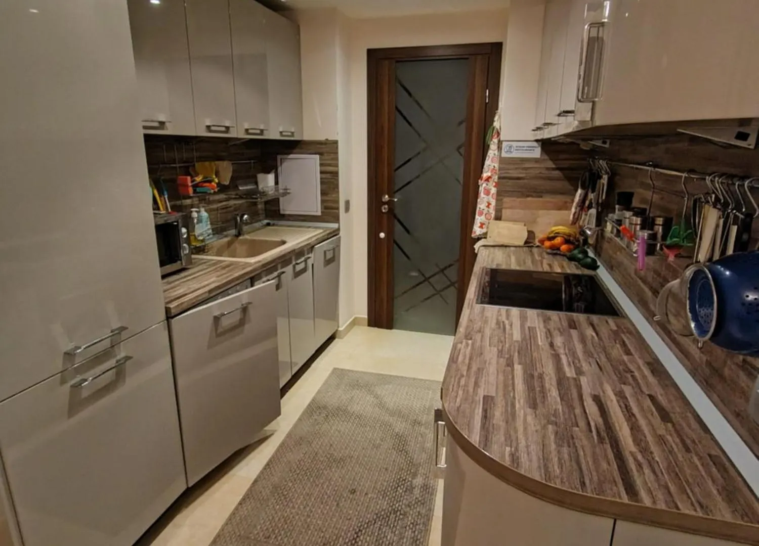 Tina'S Homestay Sofia