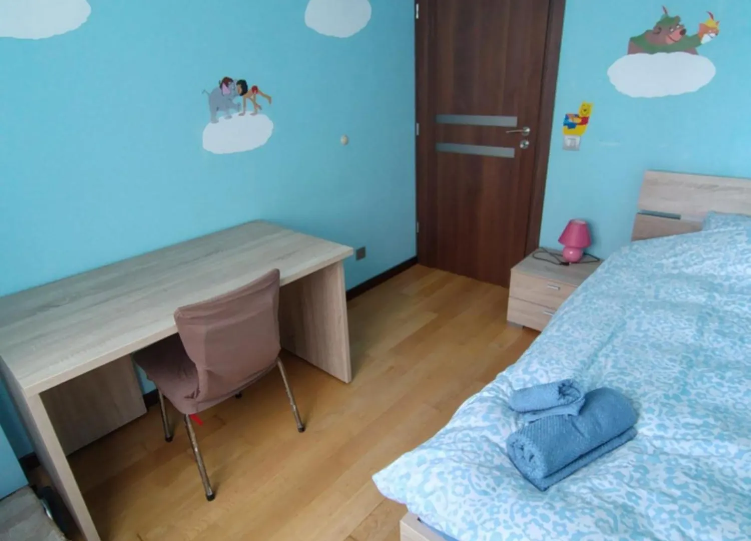 Tina'S Homestay Sofia