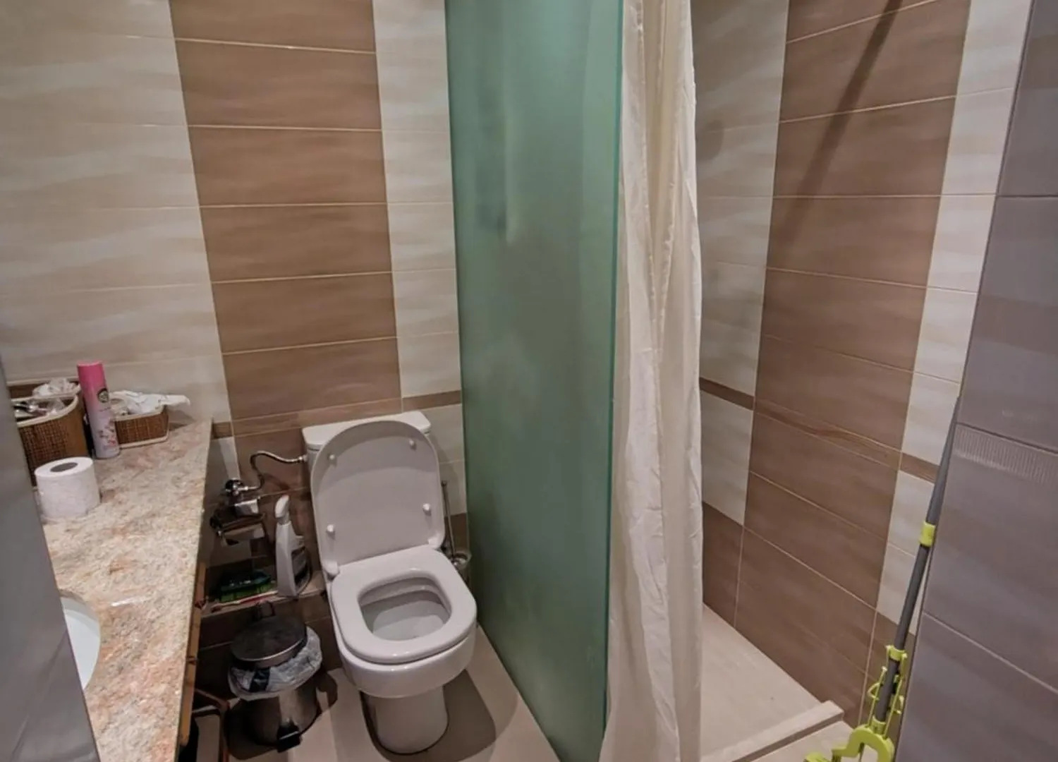 Tina'S Homestay Sofia