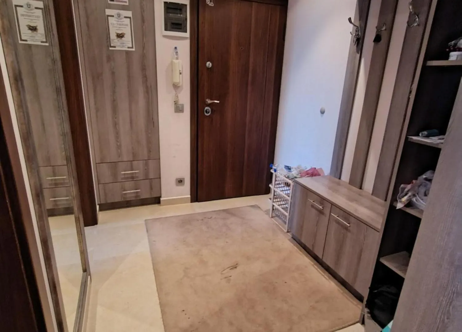Tina'S Homestay Sofia Bulgaria