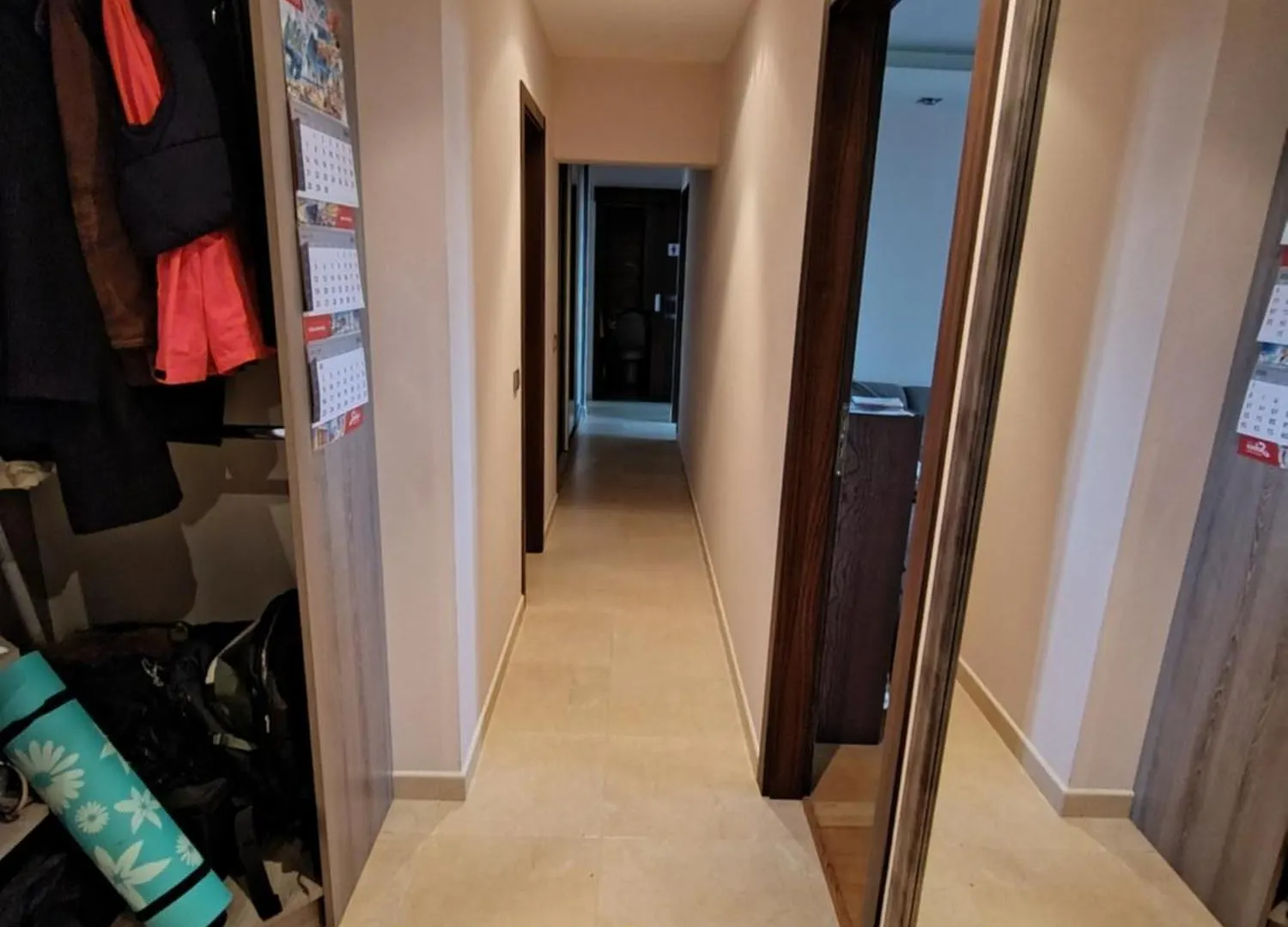 Tina'S Homestay Sofia