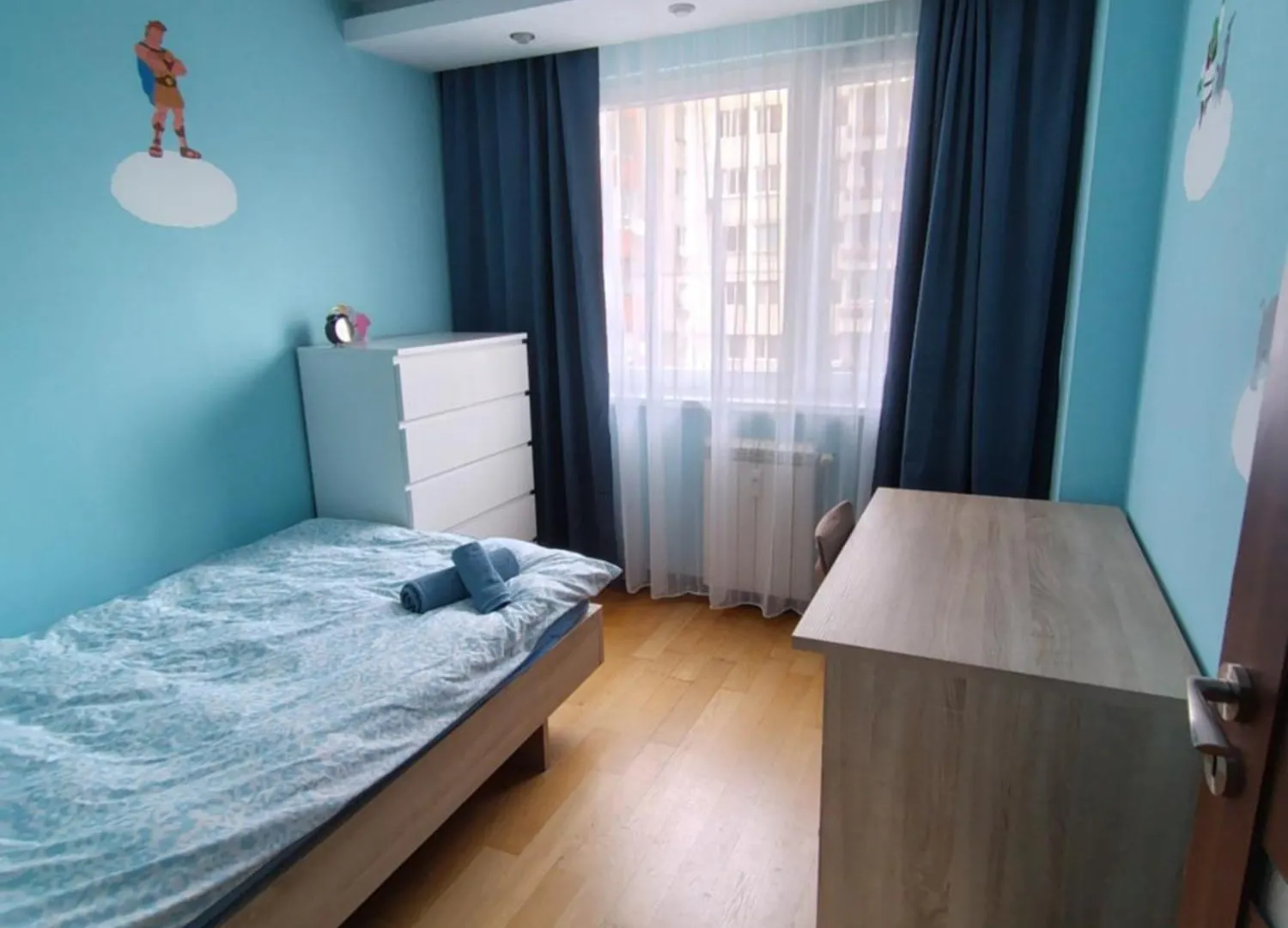 Tina'S Homestay Sofia 0*,  Bulgaria