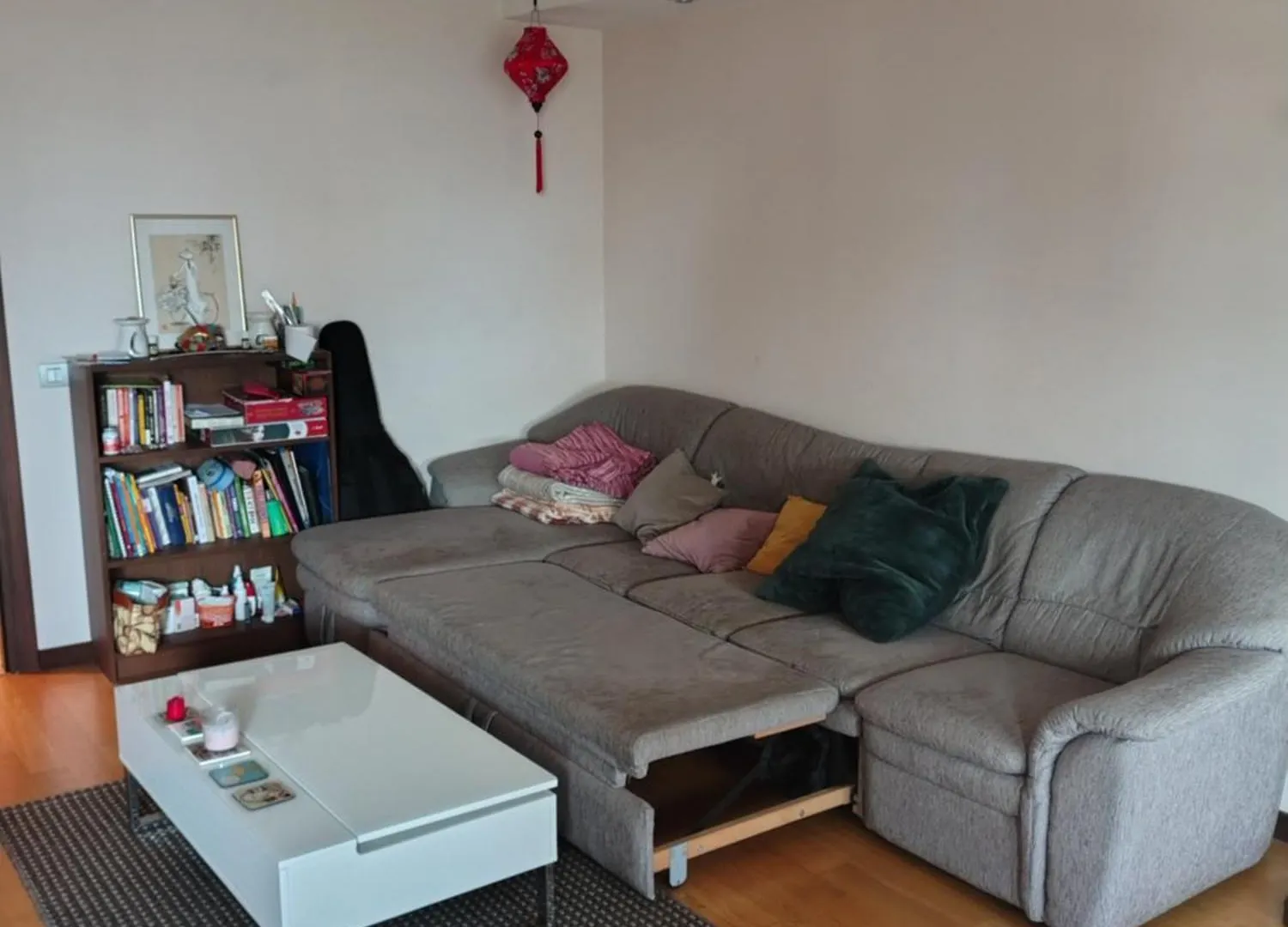 Tina'S Homestay Sofia Bulgaria