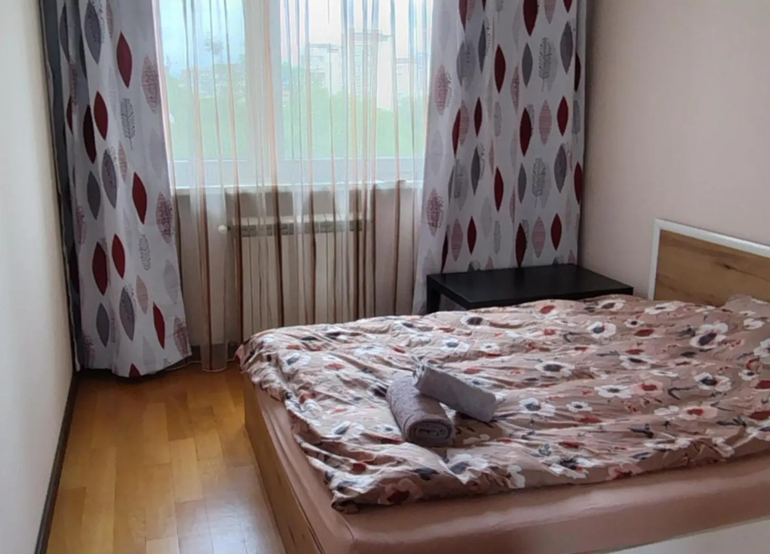 Tina'S Homestay Sofia