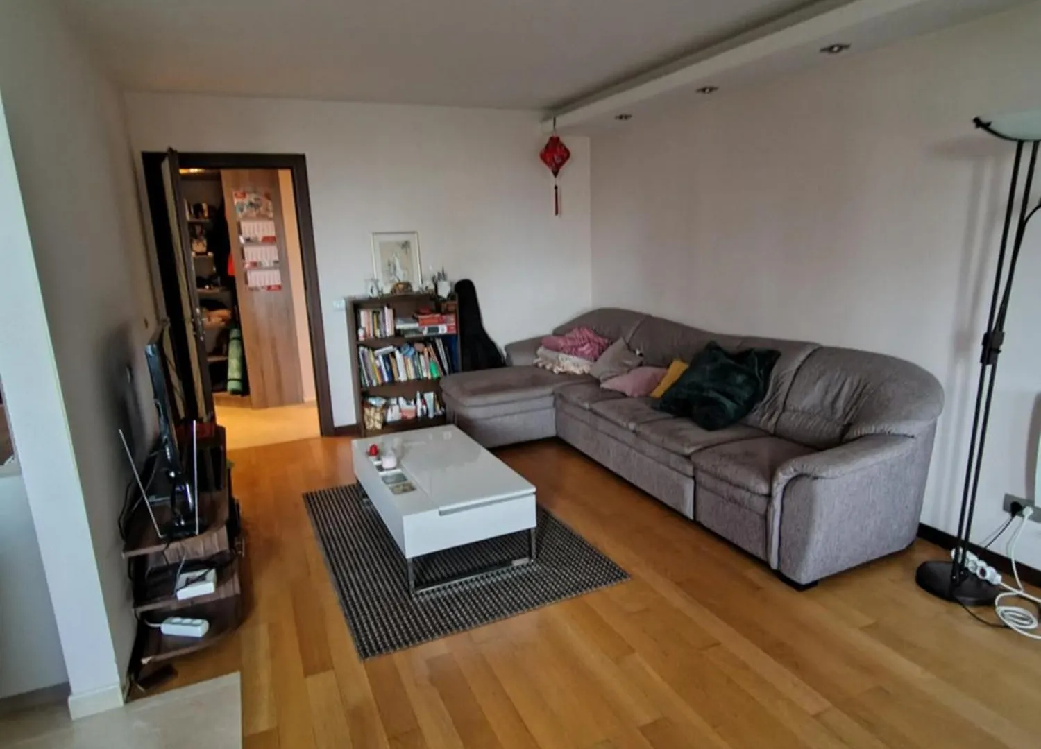 Tina'S Homestay Sofia