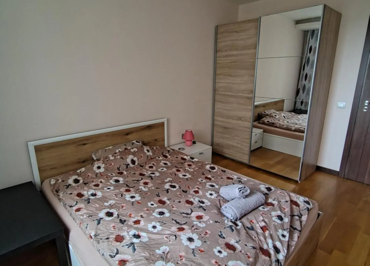 Tina'S Homestay Sofia 0*,