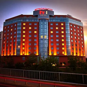 4* Szálloda Metropolitan Sofia, A Member Of Radisson Individuals