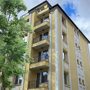 Διαμέρισμα Coop Apartments,, Σόφια