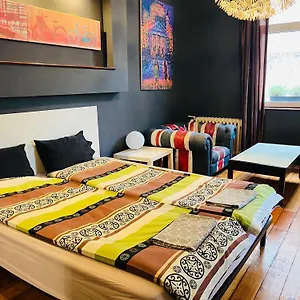 Апартаменты Lovely Place, София