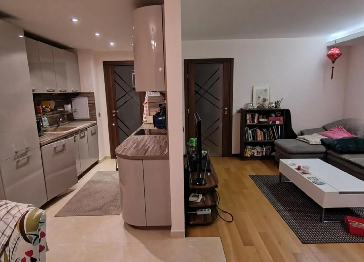 Tina'S Homestay Sofia Bulgarije