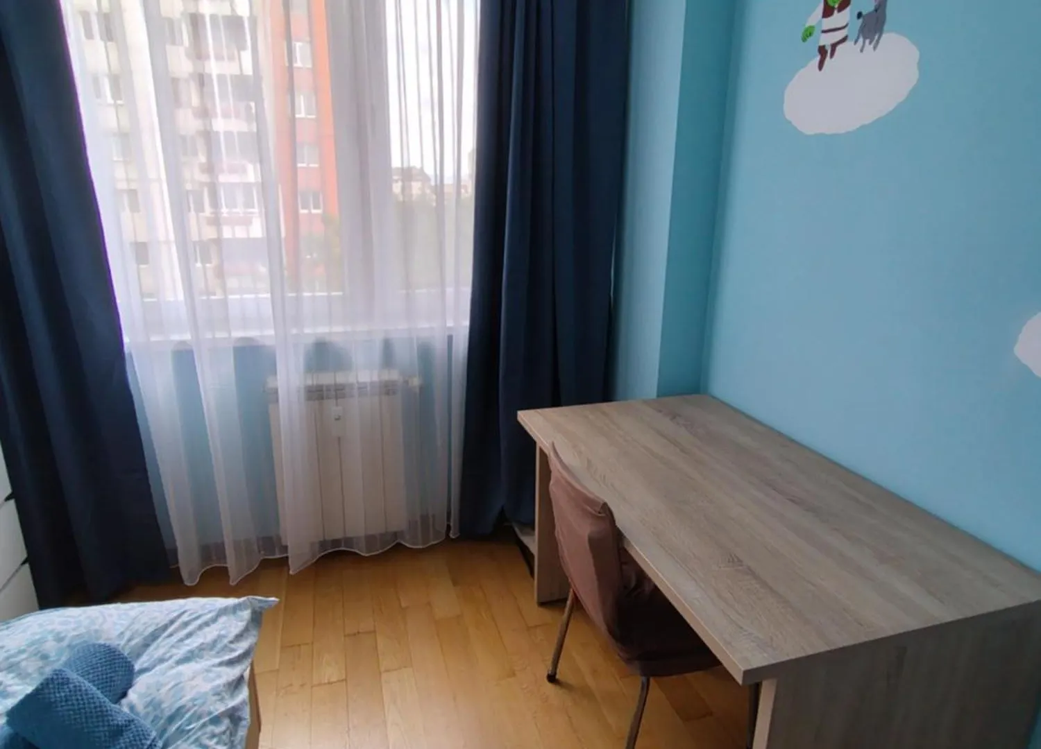 Tina'S Homestay Sofia